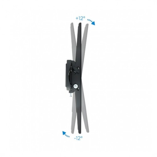 SOPORTE TV MONITOR TOOQ 37 PULGADAS - 70 PULGADAS INCLINABLE Soportes monitores  tv