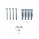 SOPORTE TV MONITOR TOOQ 37 PULGADAS - 70 PULGADAS INCLINABLE Soportes monitores  tv