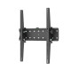 SOPORTE TV MONITOR TOOQ 32 PULGADAS - 55 PULGADAS INCLINA Soportes monitores  tv
