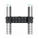 SOPORTE TV MONITOR TOOQ 32 PULGADAS - 55 PULGADAS INCLINA Soportes monitores  tv