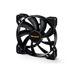 VENTILADOR 120X120 BE QUIET PURE WINGS