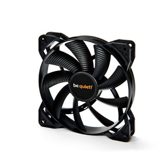 VENTILADOR 120X120 BE QUIET PURE WINGS Ventiladores caja