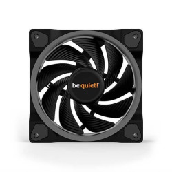 VENTILADOR 120X120 BE QUIET LIGHT WINGS