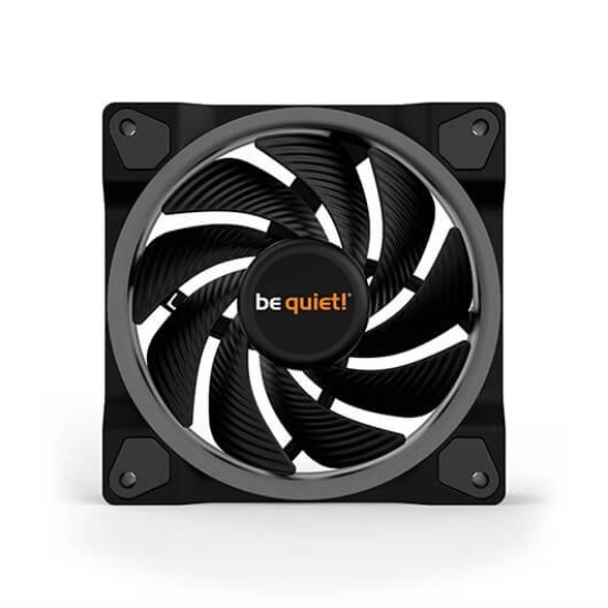 VENTILADOR 120X120 BE QUIET LIGHT WINGS Ventiladores caja