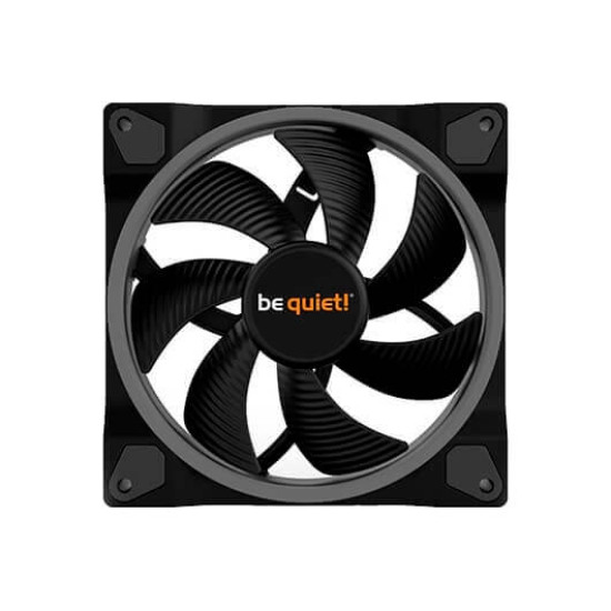 VENTILADOR 140X140 BE QUIET LIGHT WINGS Ventiladores caja