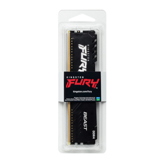 MEMORIA RAM DDR4 32GB DDR4 KINGSTON Memorias ram MEMORIA RAM DDR4 32GB DDR4 KINGSTON Memorias ram