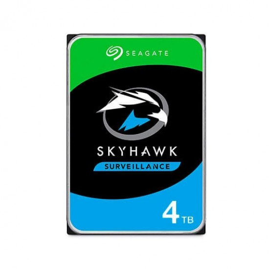 DISCO DURO INTERNO HDD SEAGATE SKYHAWK Discos duros internos