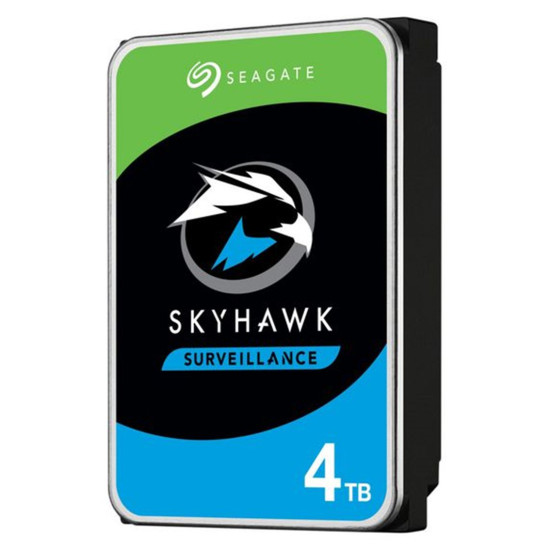 DISCO DURO INTERNO HDD SEAGATE SKYHAWK Discos duros internos DISCO DURO INTERNO HDD SEAGATE SKYHAWK Discos duros internos