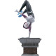 FIGURA DIAMOND COLLECTION GALLERY MARVEL SPIDER - MAN Figuras