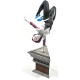 FIGURA DIAMOND COLLECTION GALLERY MARVEL SPIDER - MAN Figuras