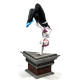 FIGURA DIAMOND COLLECTION GALLERY MARVEL SPIDER - MAN Figuras