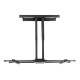 SOPORTE PARED TOOQ LP3790TN - B 37 PULGADAS - 90 PULGADAS NEGRO Soportes monitores  tv