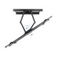 SOPORTE PARED TOOQ LP3790TN - B 37 PULGADAS - 90 PULGADAS NEGRO Soportes monitores  tv