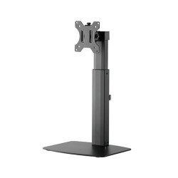 SOPORTE MESA TV MONITOR TOOQ 17PULGADAS - 32PULGADAS