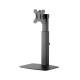 SOPORTE MESA TV MONITOR TOOQ 17 PULGADAS - 32 PULGADAS Soportes monitores  tv