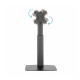 SOPORTE MESA TV MONITOR TOOQ 17 PULGADAS - 32 PULGADAS Soportes monitores  tv