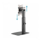SOPORTE MESA TV MONITOR TOOQ 17 PULGADAS - 32 PULGADAS Soportes monitores  tv
