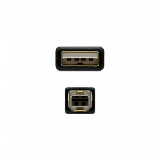 CABLE FERRITA USB TIPO A A Cables de red CABLE FERRITA USB TIPO A A Cables de red