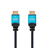 CABLE HDMI (A) TO HDMI (A)