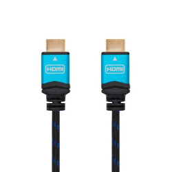 CABLE HDMI (A) TO HDMI (A)