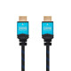 CABLE HDMI (A) TO HDMI (A) Cables audio vídeo CABLE HDMI (A) TO HDMI (A) Cables audio vídeo