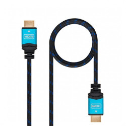 CABLE HDMI (A) TO HDMI (A)