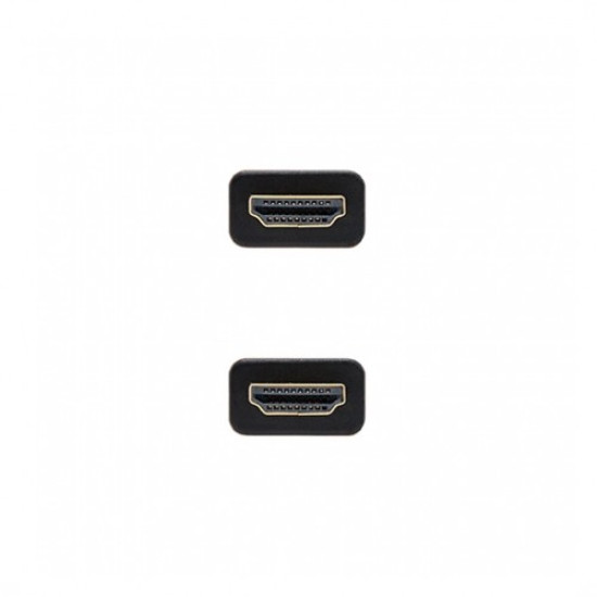 CABLE HDMI (A) TO HDMI (A) Cables audio vídeo CABLE HDMI (A) TO HDMI (A) Cables audio vídeo