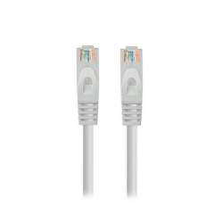 LATIGUILLO CABLE RED NANOCABLE RJ45 LSZH