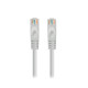 LATIGUILLO CABLE RED NANOCABLE RJ45 LSZH Cables de red LATIGUILLO CABLE RED NANOCABLE RJ45 LSZH Cables de red