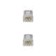 LATIGUILLO CABLE RED NANOCABLE RJ45 LSZH Cables de red LATIGUILLO CABLE RED NANOCABLE RJ45 LSZH Cables de red