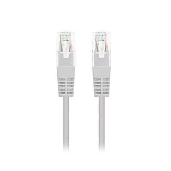 LATIGUILLO CABLE RED NANOCABLE RJ45 UTP Cables de red LATIGUILLO CABLE RED NANOCABLE RJ45 UTP Cables de red