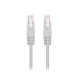 LATIGUILLO CABLE RED NANOCABLE RJ45 UTP Cables de red LATIGUILLO CABLE RED NANOCABLE RJ45 UTP Cables de red