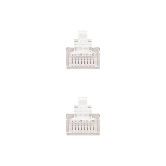 LATIGUILLO CABLE RED NANOCABLE RJ45 UTP Cables de red LATIGUILLO CABLE RED NANOCABLE RJ45 UTP Cables de red