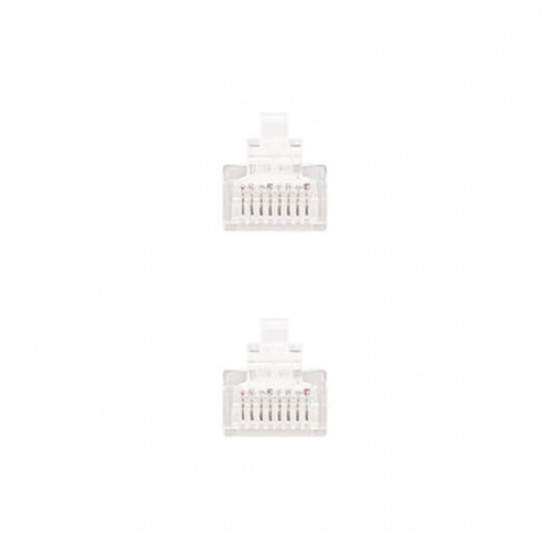 LATIGUILLO CABLE RED UTP CAT6 RJ45 Cables de red LATIGUILLO CABLE RED UTP CAT6 RJ45 Cables de red