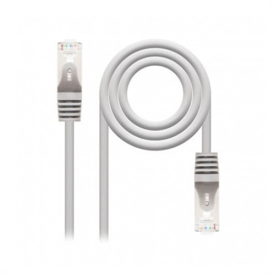 LATIGUILLO CABLE RED FTP CAT6 RJ45 Cables de red LATIGUILLO CABLE RED FTP CAT6 RJ45 Cables de red