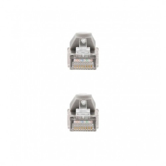 LATIGUILLO CABLE RED FTP CAT6 RJ45 Cables de red LATIGUILLO CABLE RED FTP CAT6 RJ45 Cables de red