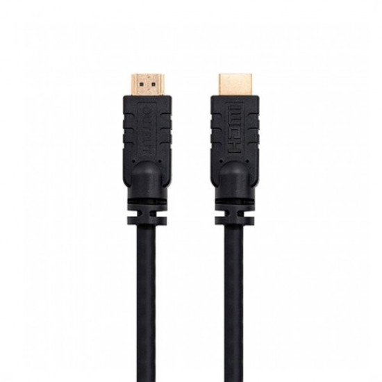 CABLE CON FERRITA HDMI MACHO - MACHO 15M Cables audio - vídeo