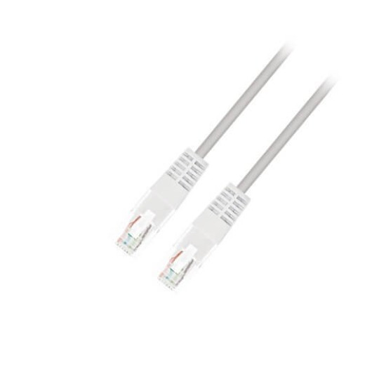 LATIGUILLO CABLE RED UTP CAT5E RJ45 Cables de red