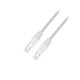 LATIGUILLO CABLE RED UTP CAT5E RJ45 Cables de red LATIGUILLO CABLE RED UTP CAT5E RJ45 Cables de red