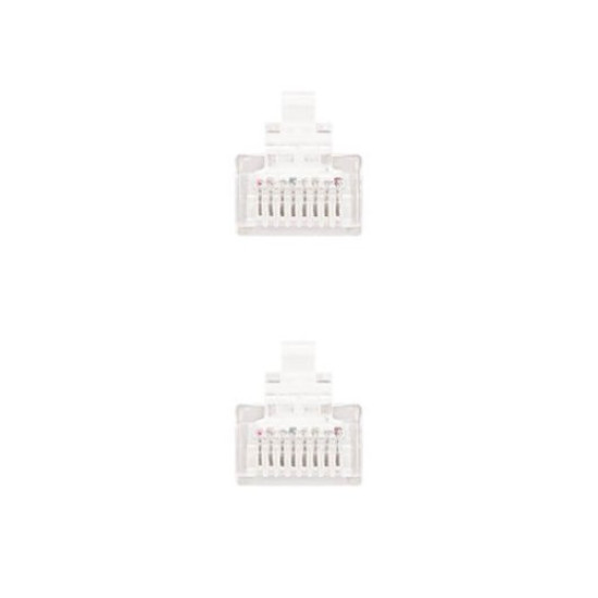 LATIGUILLO CABLE RED UTP CAT5E RJ45 Cables de red LATIGUILLO CABLE RED UTP CAT5E RJ45 Cables de red