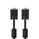 CABLE CON FERRITA SVGA HDB15 M - HDB15 Cables audio vídeo CABLE CON FERRITA SVGA HDB15 M - HDB15 Cables audio vídeo