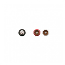 CABLE AUDIO 1XJACK 3.5 TO 2XRCA