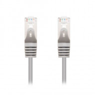 LATIGUILLO CABLE RED FTP CAT6 RJ45