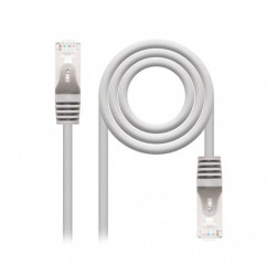 LATIGUILLO CABLE RED FTP CAT6 RJ45