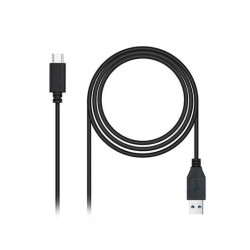 CABLE USB(A) 3.1 A USB(C) 3.1