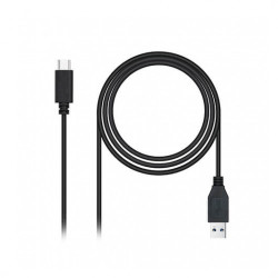 CABLE USB(A) 3.1 A USB(C) 3.1