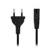 CABLE ALIMENTACION TIPO PHILIP FORMA 8 Cables de alimentación CABLE ALIMENTACION TIPO PHILIP FORMA 8 Cables de alimentación