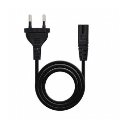 CABLE ALIMENTACION TIPO PHILIP FORMA 8
