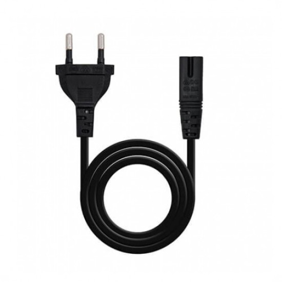 CABLE ALIMENTACION TIPO PHILIP FORMA 8 Cables de alimentación CABLE ALIMENTACION TIPO PHILIP FORMA 8 Cables de alimentación