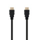 CABLE HDMI(A) A HDMI(A) 4K 2M Cables audio  vídeo
